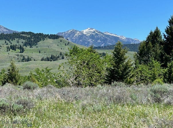 Sun West Ranch lot: 13, Cameron, MT 59720