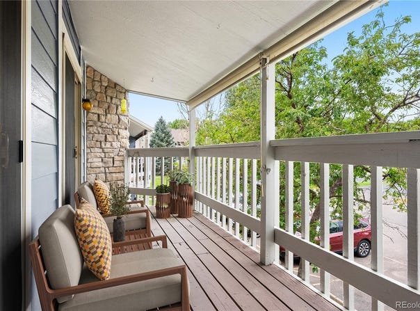 8600 E Alameda Avenue, Denver, CO 80247