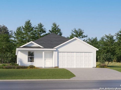 3441 Sky Place, Seguin, TX 78155