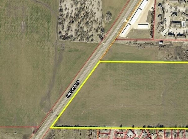 N Main, McPherson, KS 67460