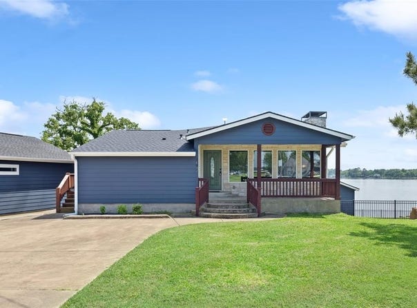 16077 Saint Paul Drive, Caney City, TX 75148