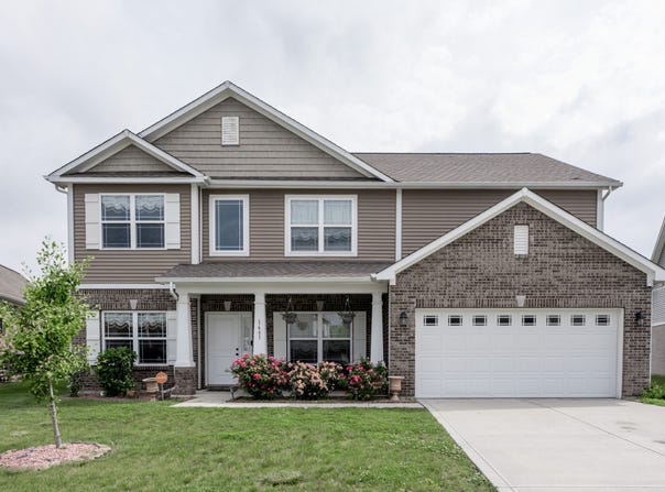 1661 Devonshire Avenue, Avon, IN 46123