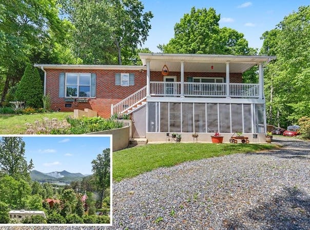 230 Rolling Acres Road, Hiawassee, GA 30546