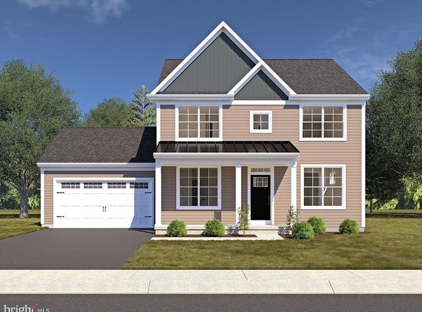 502 WINDING WAY, WRIGHTSVILLE, PA 17368