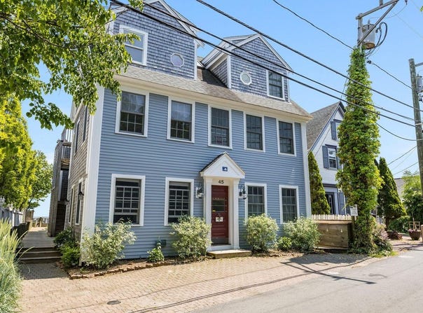 45 Commercial Street, Provincetown, MA 02657