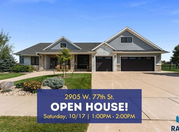 2905 W 77th St, Sioux Falls, SD 57108