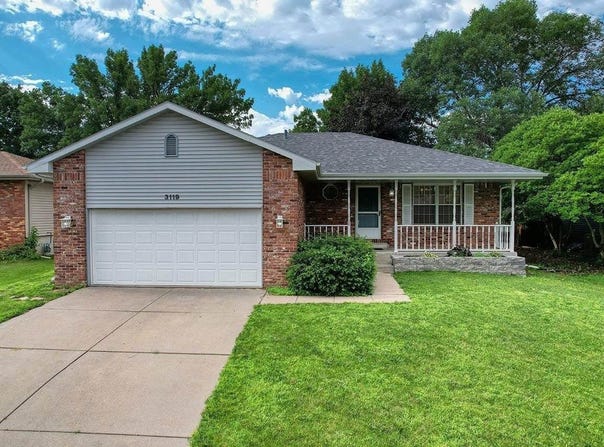 3119 Shelley Street, Lincoln, NE 68516