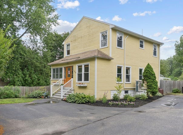 194 Westbrook Street, South Portland, ME 04106