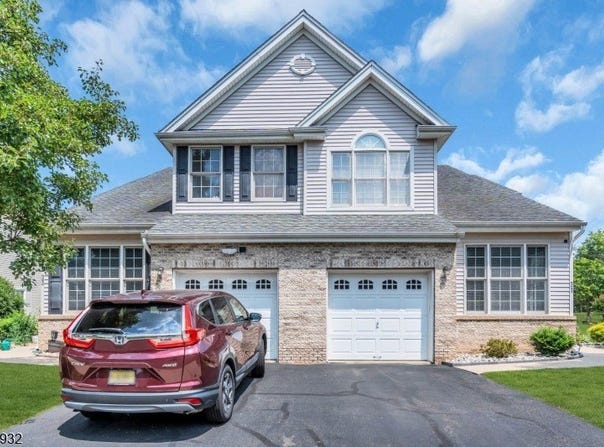 31 Bayard Rd, Franklin Twp., NJ 08873-7257