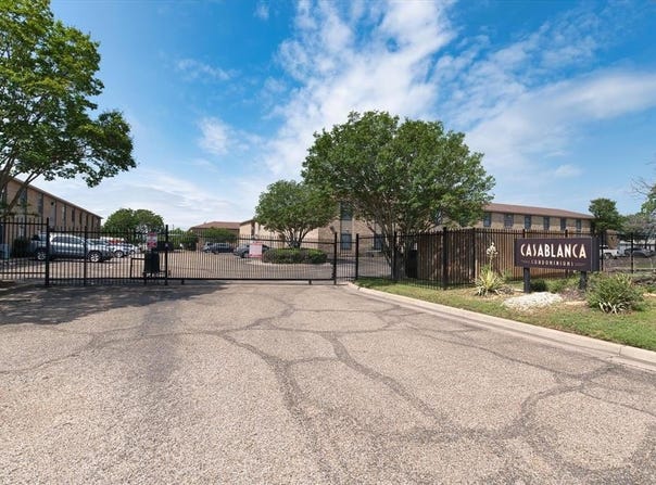 1421 S 12th Street, Waco, TX 76706