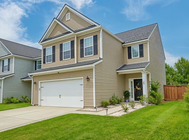 763 Redbud Lane, Summerville, SC 29486