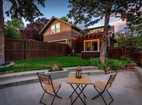 2443 NW Awbrey Road, Bend, OR 97703
