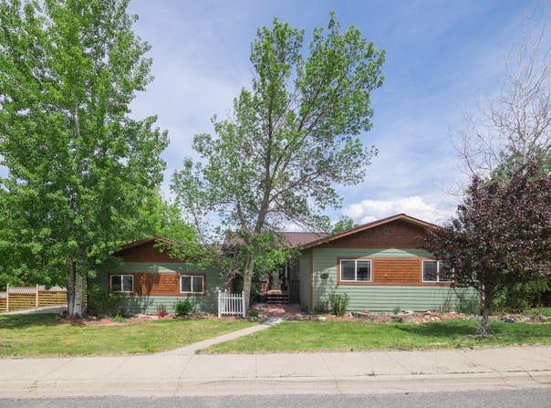 1450 Mount Helena Drive, Helena, MT 59601