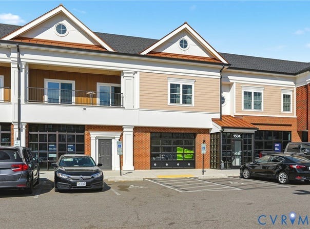 1504 Ewing Park Loop, Chesterfield, VA 23113