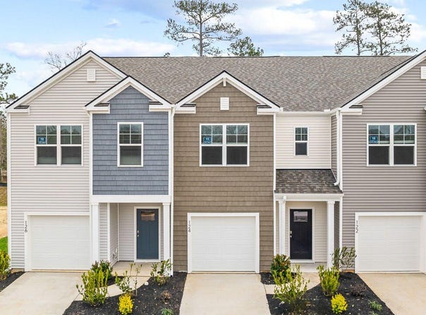 116 Cypress Hollow Way, Santee, SC 29142