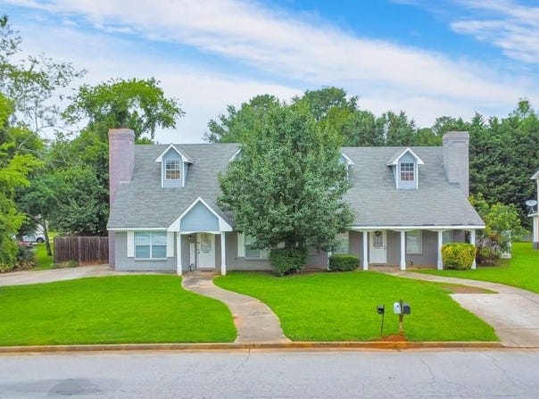 2124 Hickory Bend SE, Conyers, GA 30013
