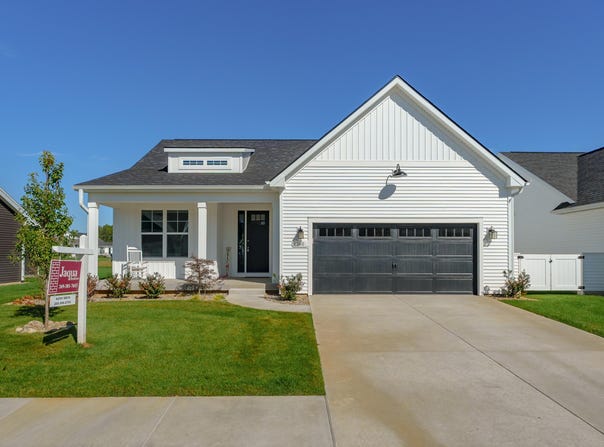 705 Briella Court, Portage, MI 49024