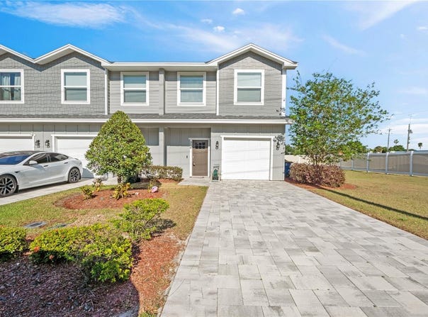 310 N 1ST AVENUE, BARTOW, FL 33830