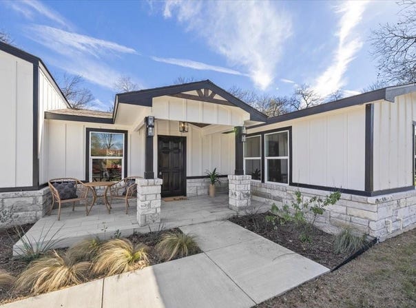 6003 Libyan DR, Austin, TX 78745