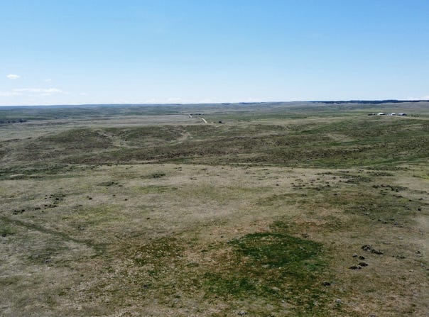 Parcel B County Road 109, Deer Trail, CO 80105