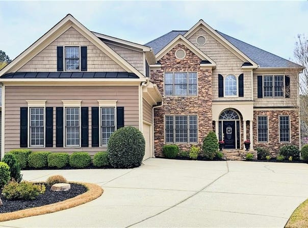 174 Waterstone Pointe, Acworth, GA 30101