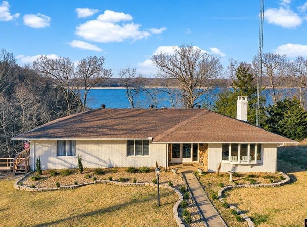 177 WALDEN LANE, Bull Shoals, AR 72619