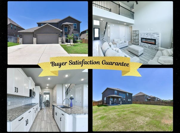 7610 Aluminum Drive, Killeen, TX 76501