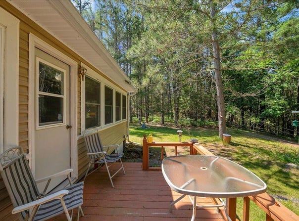 2951 N Palmer Road, Onaway, MI 49765