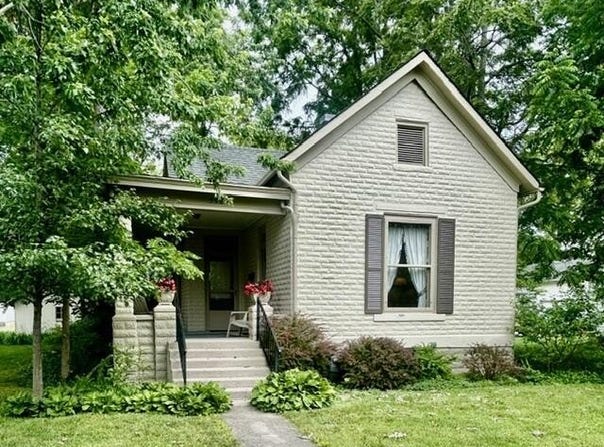 532 E 3rd Street, Delphos, OH 45833