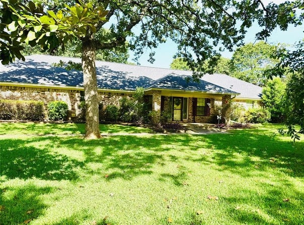 5 Linden Drive, Athens, TX 75751