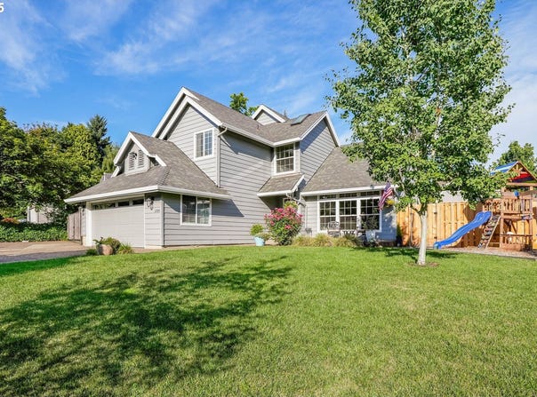 20784 SW SUNDE CT, Tualatin, OR 97062