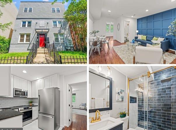 1241 18TH STREET NE, WASHINGTON, DC 20002