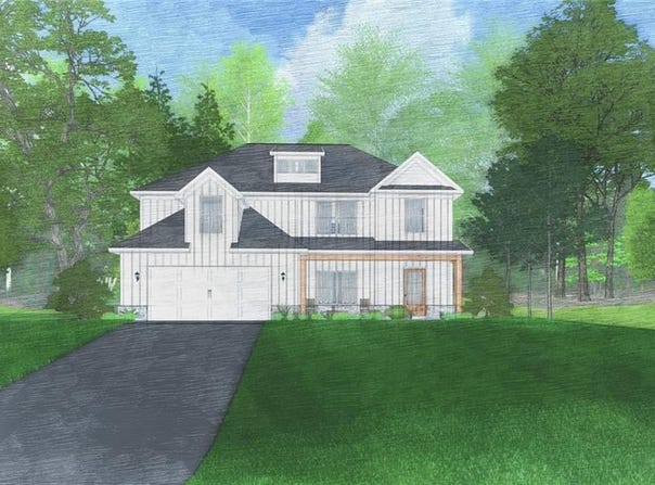 1848 Solamere Court, Auburn, AL 36832