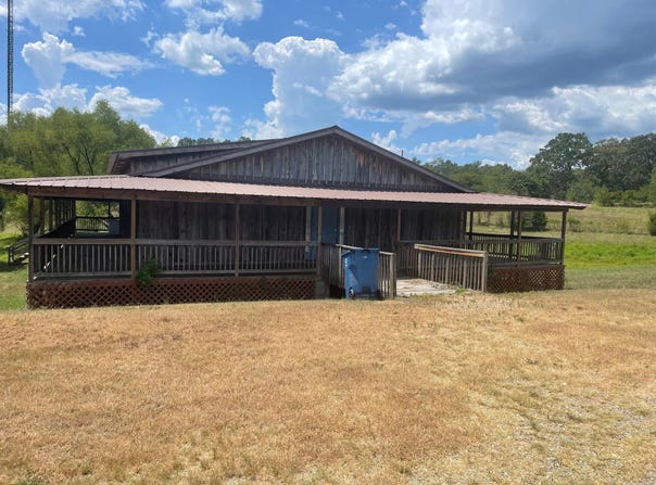 16059 Hwy 70, Benton, AR 72019
