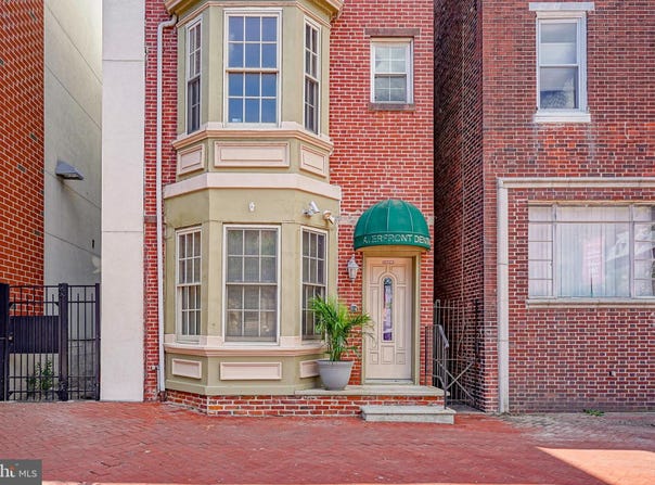 526 COOPER STREET, CAMDEN, NJ 08102