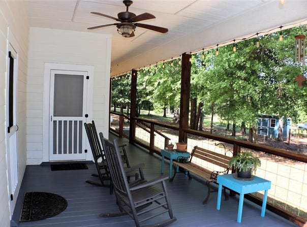 393 county road 3112, Jacksonville, TX 75766