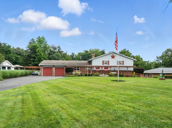 500 Bowman Road, Springfield, OH 45505