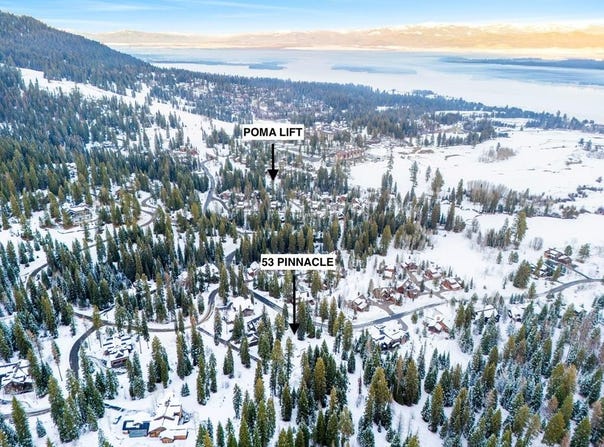 53 Pinnacle Court, Donnelly, ID 83615