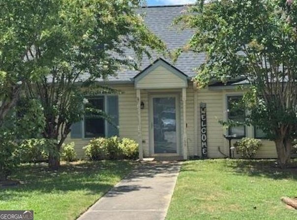 125 Wingate, Warner Robins, GA 31088