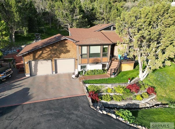 1325 Cedar Lake Road, Pocatello, ID 83204