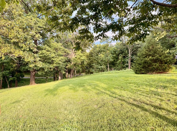Lot 23 Ridge Rd Cir, Afton, OK 74331