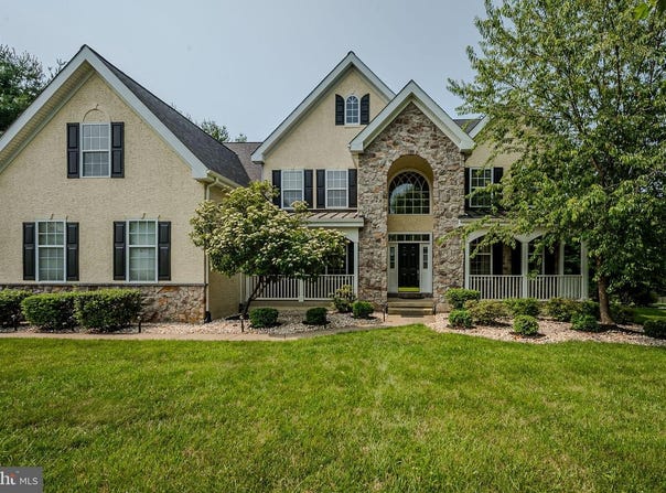 209 FERGUSON ST, LINCOLN UNIVERSITY, PA 19352