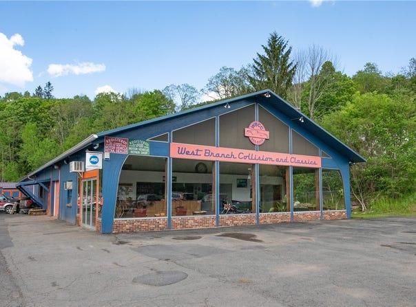 60 Delaware Street, Walton, NY 13856