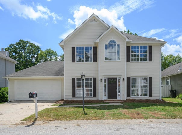 117 CRESTMONT LANE, PELHAM, AL 35124