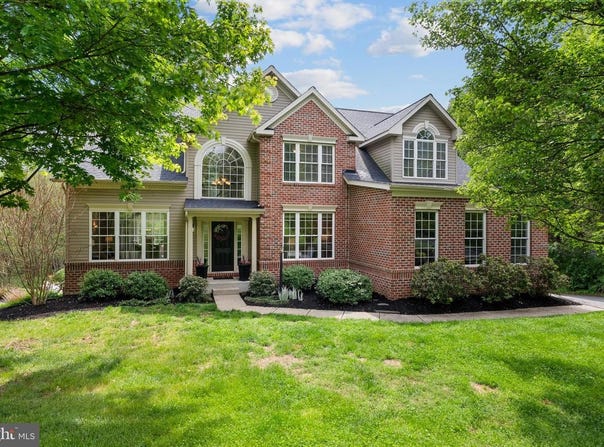 5 COOPERSTOWN CT, PHOENIX, MD 21131