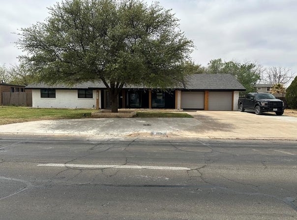1901 Garfield St, Midland, TX 79705