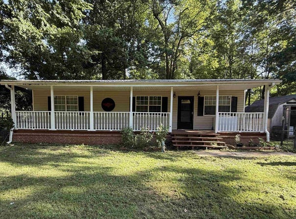 336 Greene 773 Road, Paragould, AR 72450