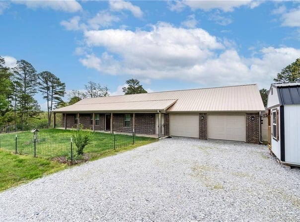 49171 CR 642, Jay, OK 74346