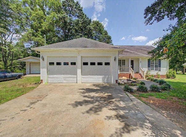 92 EVANS Cir, Jasper, AL 35501