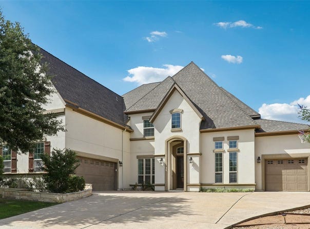 2921 Zoysia DR, Leander, TX 78641